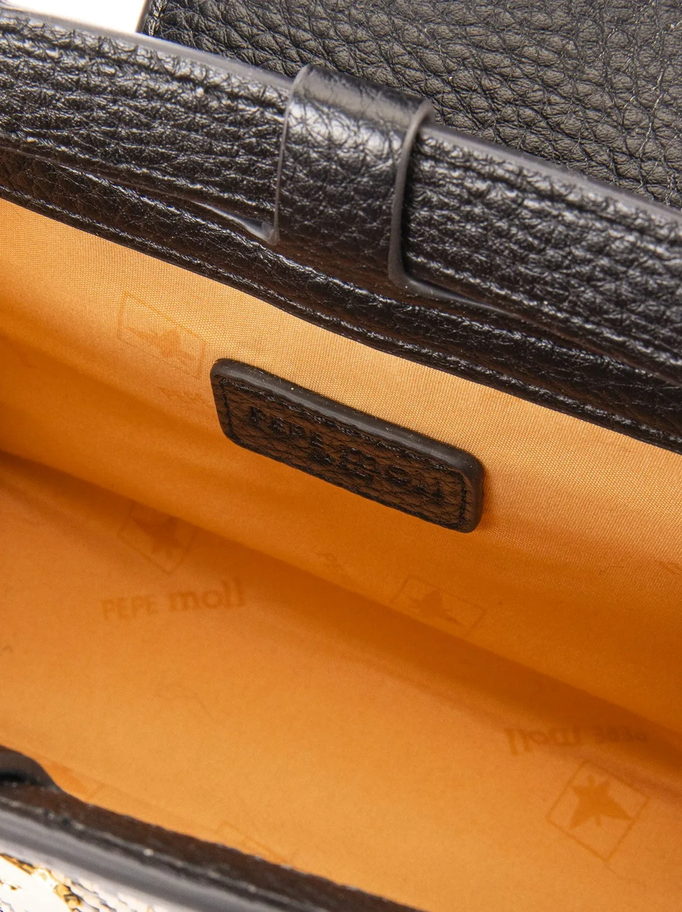 PEPE MOLL VIOLET BAG - Image 4