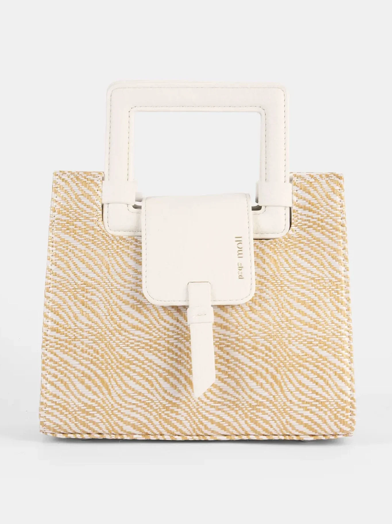 PEPE MOLL VIOLET BAG - Image 5