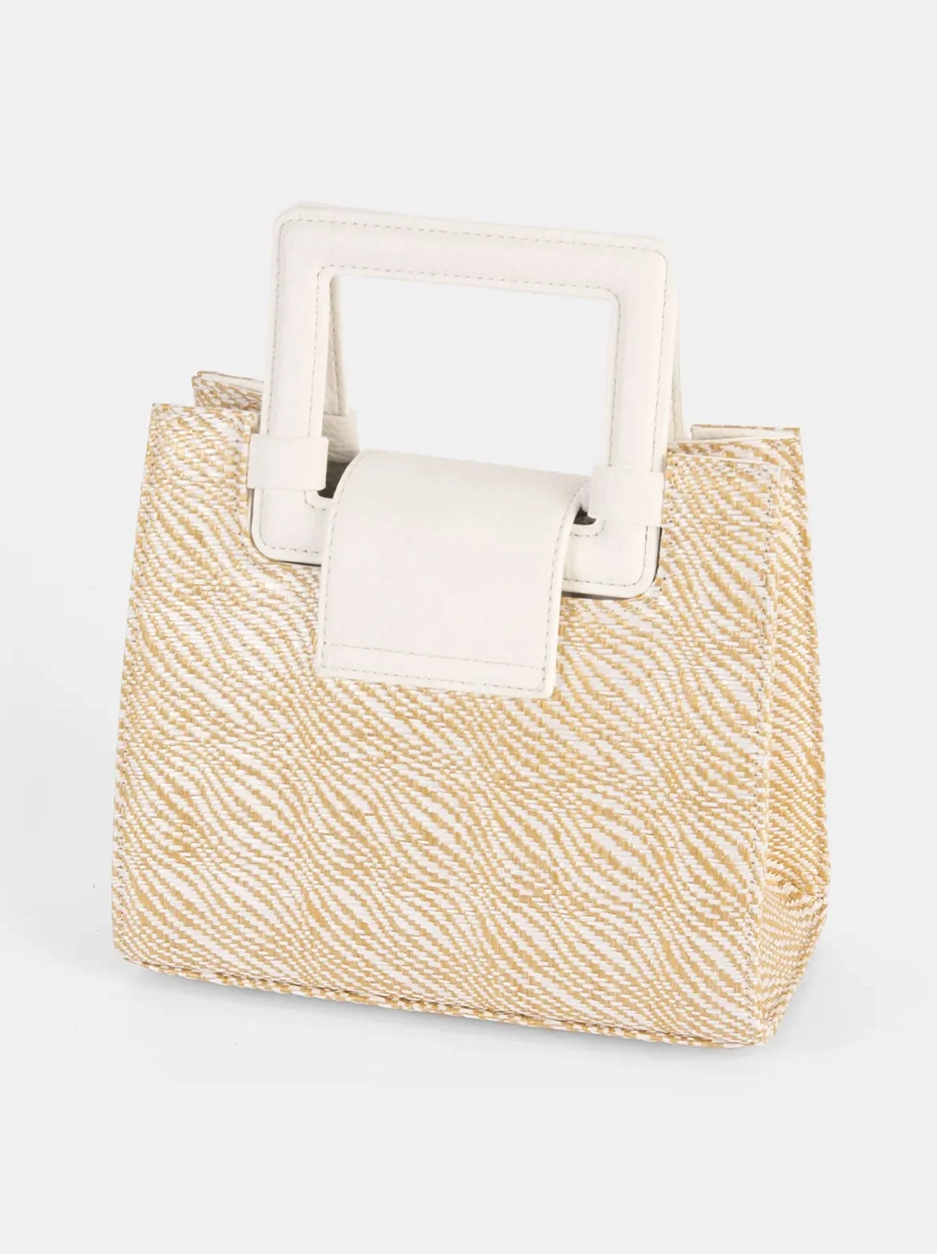 PEPE MOLL VIOLET BAG - Image 6