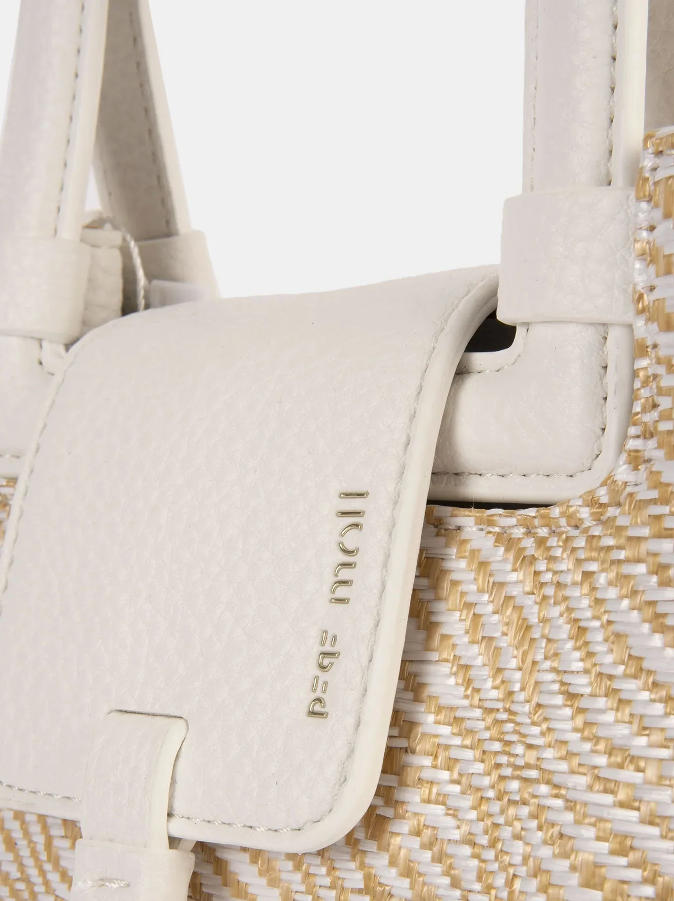 PEPE MOLL VIOLET BAG - Image 7