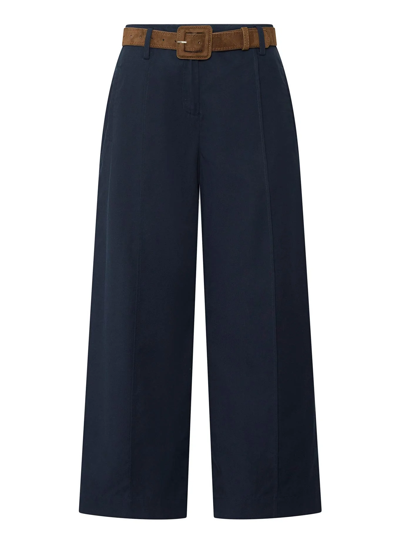POL ODETTE BELTED PANT - Image 5