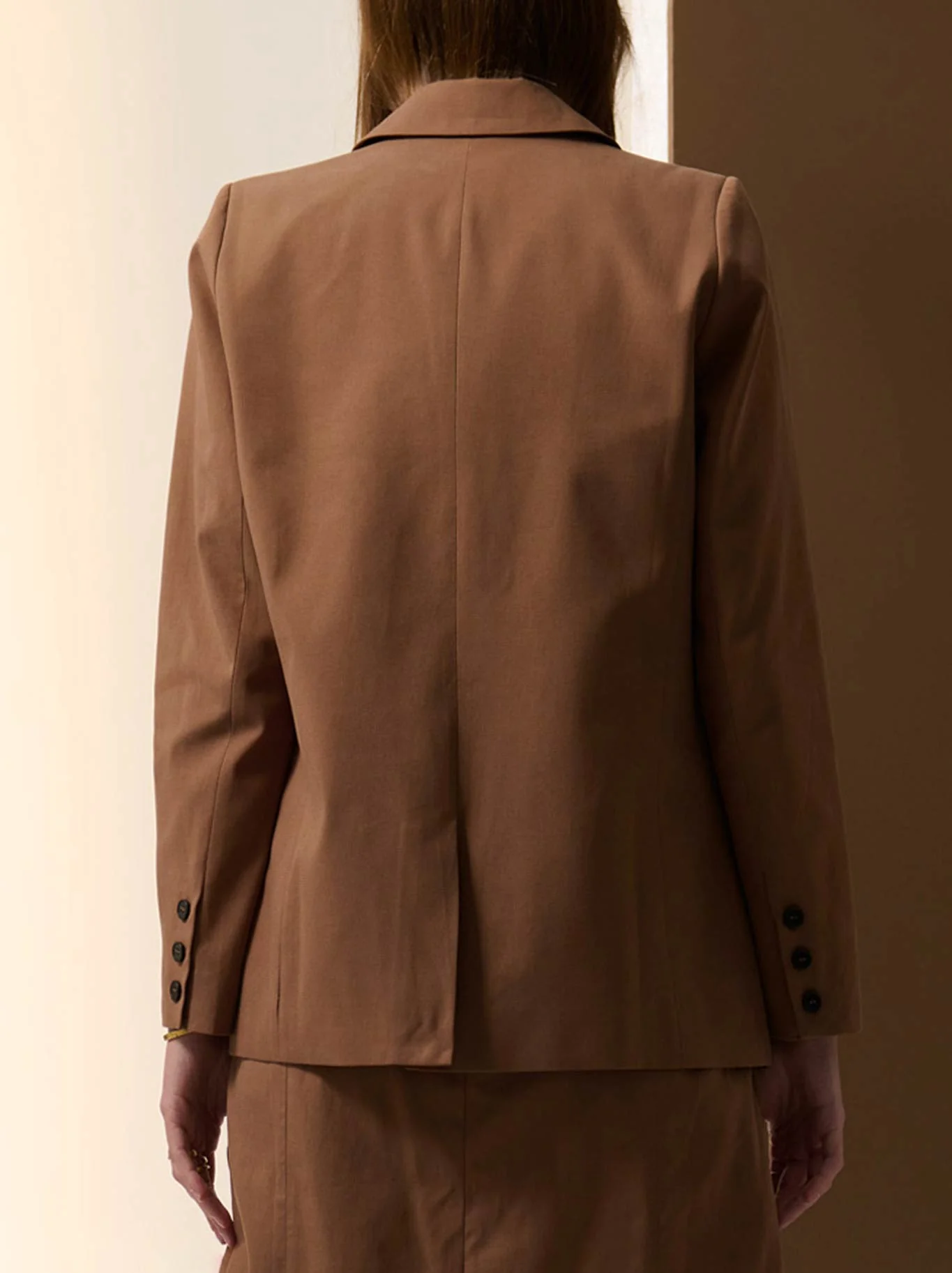 POL ODETTE TAILORED JACKET - Image 4
