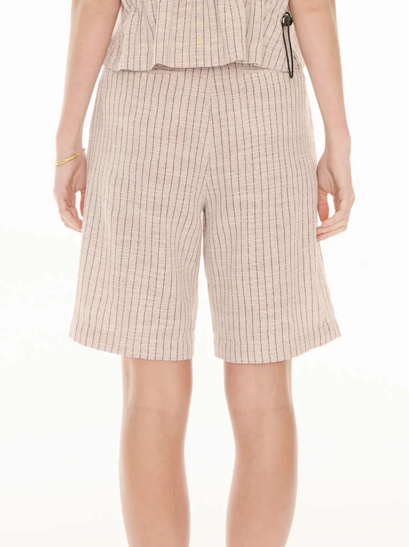 POL MAYA TAILORED SHORT - Image 4