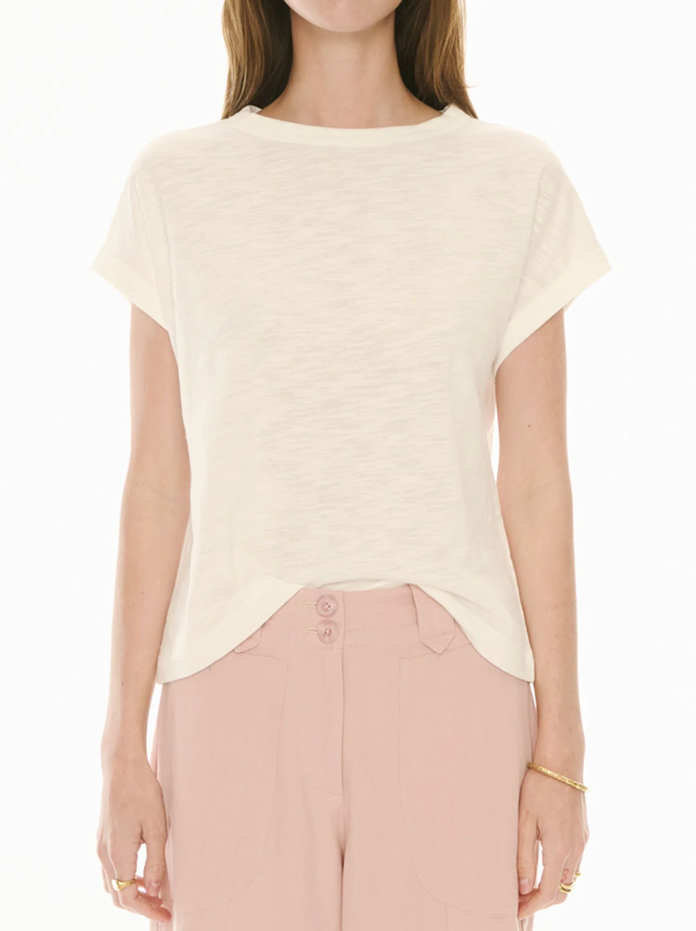 POL MAST TEE