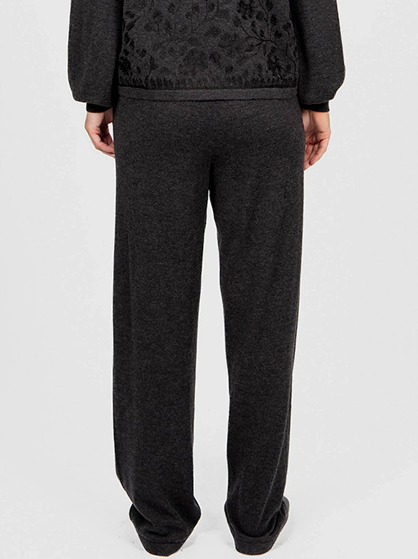 BRIDGE & LORD RELAXED WIDE LEG PANT - Image 2