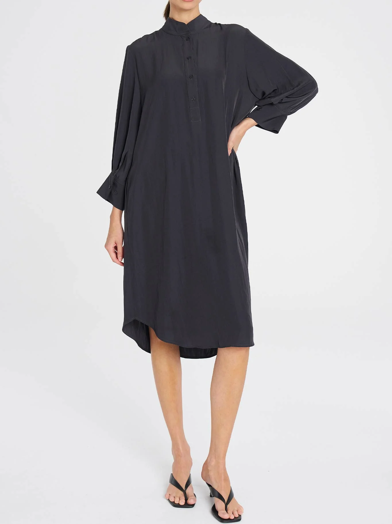 MELA PURDIE RESORT DRESS - Image 2