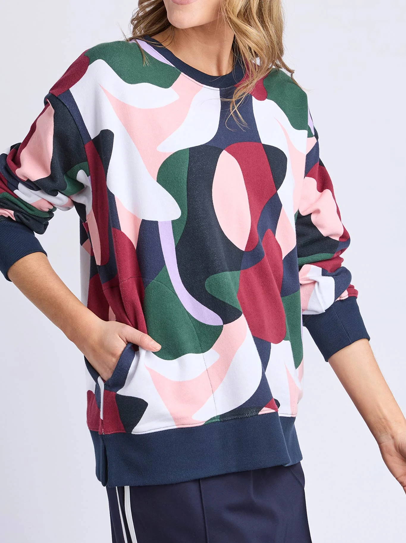 ELM RONJA CREW - Image 2
