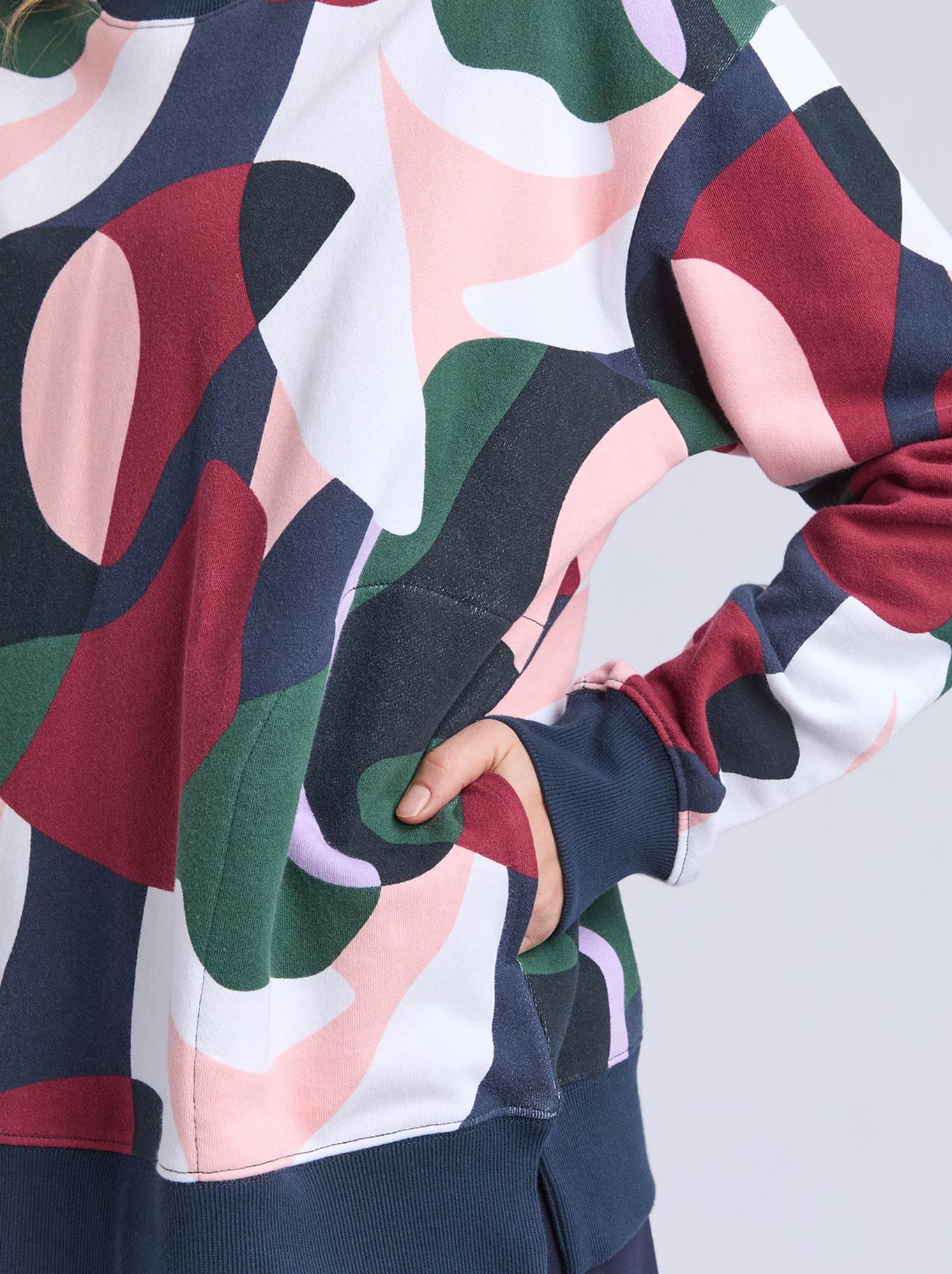 ELM RONJA CREW - Image 3