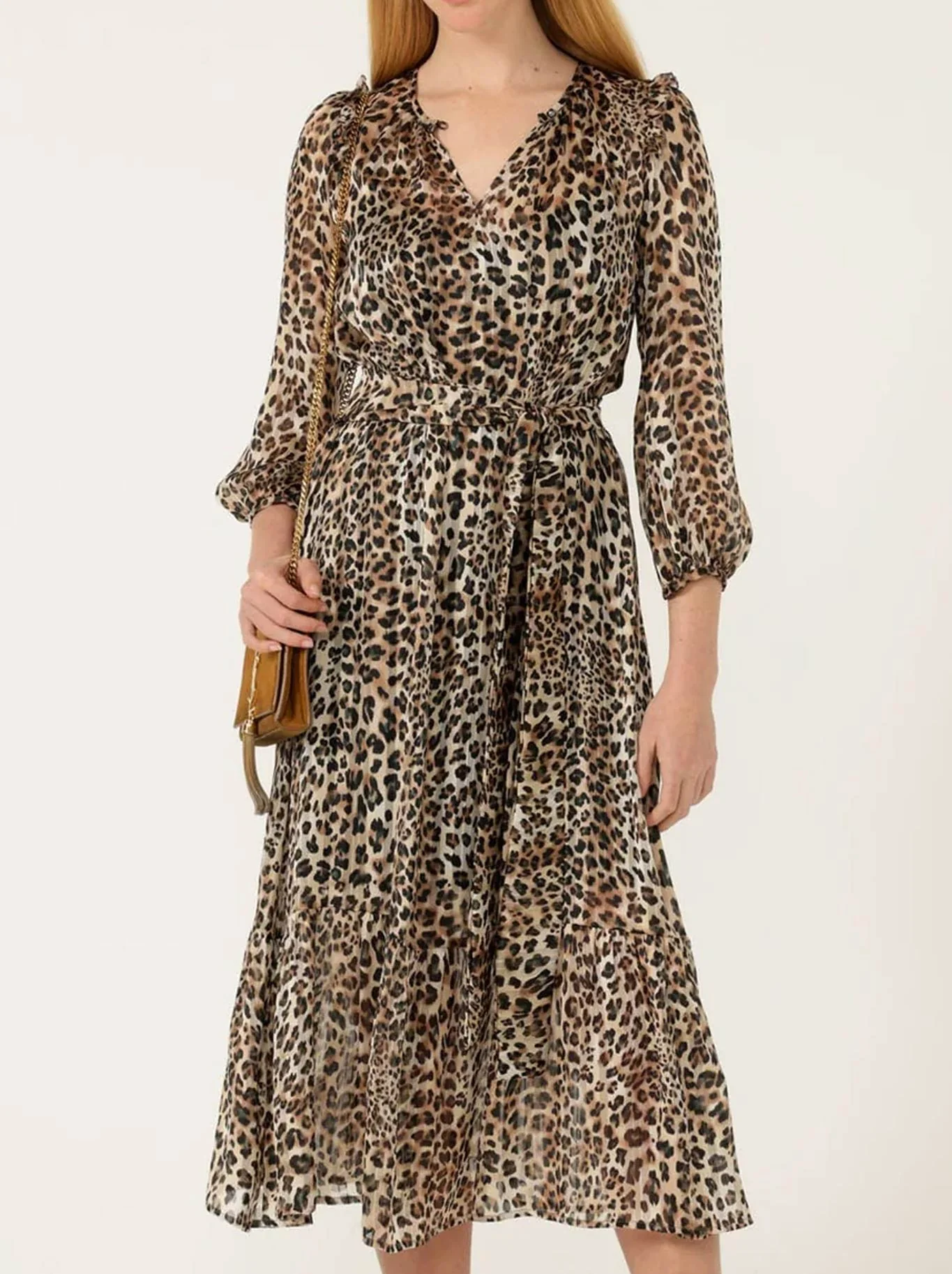 SACHA DRAKE KINSLEY DRESS