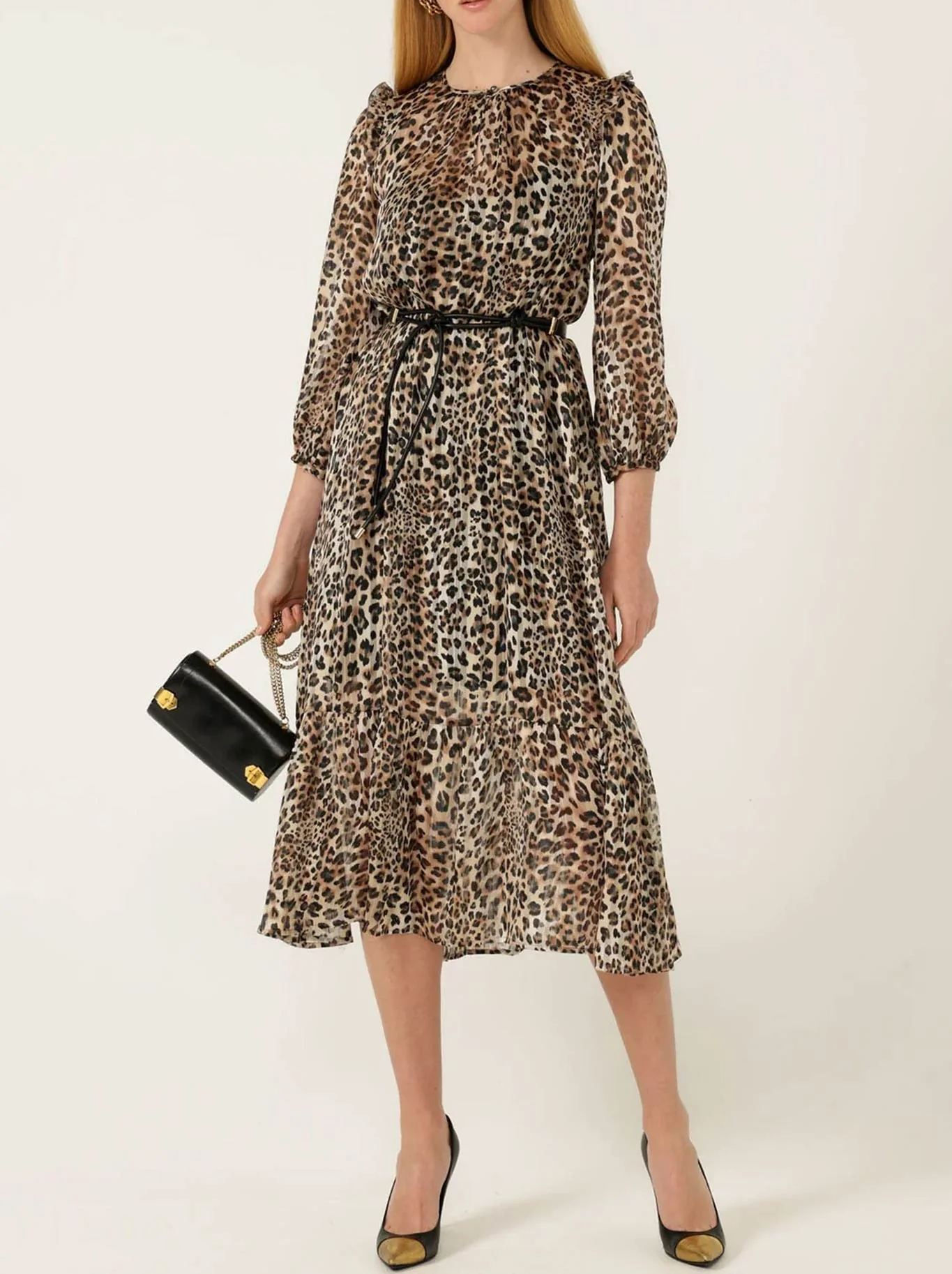 SACHA DRAKE KINSLEY DRESS - Image 2
