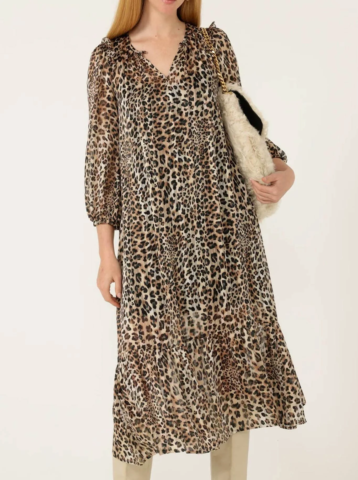 SACHA DRAKE KINSLEY DRESS - Image 3