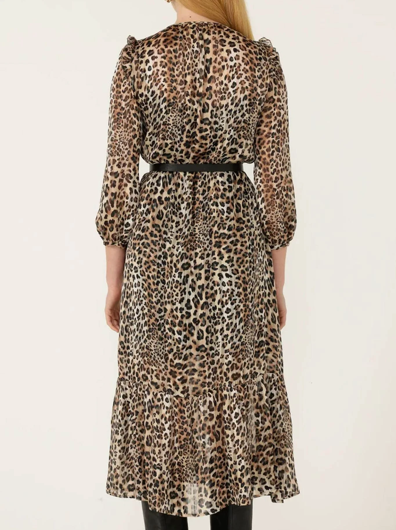 SACHA DRAKE KINSLEY DRESS - Image 4