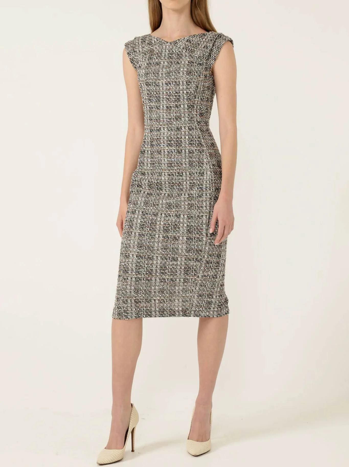 SACHA DRAKE RAMONA DRESS - Image 2