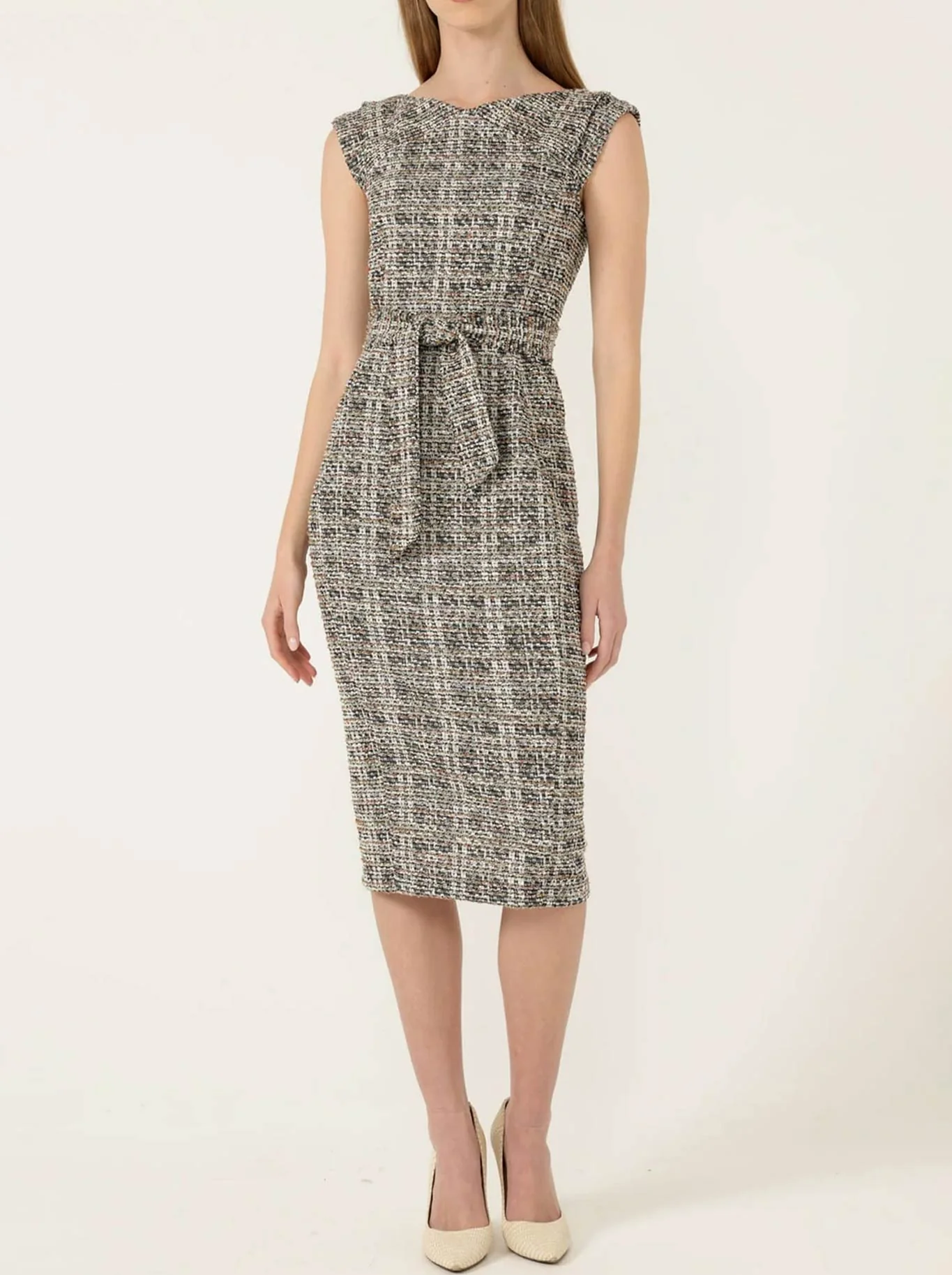 SACHA DRAKE RAMONA DRESS - Image 3
