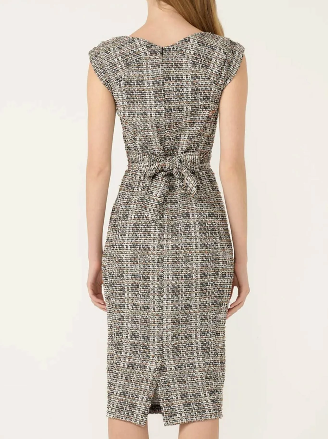 SACHA DRAKE RAMONA DRESS - Image 5