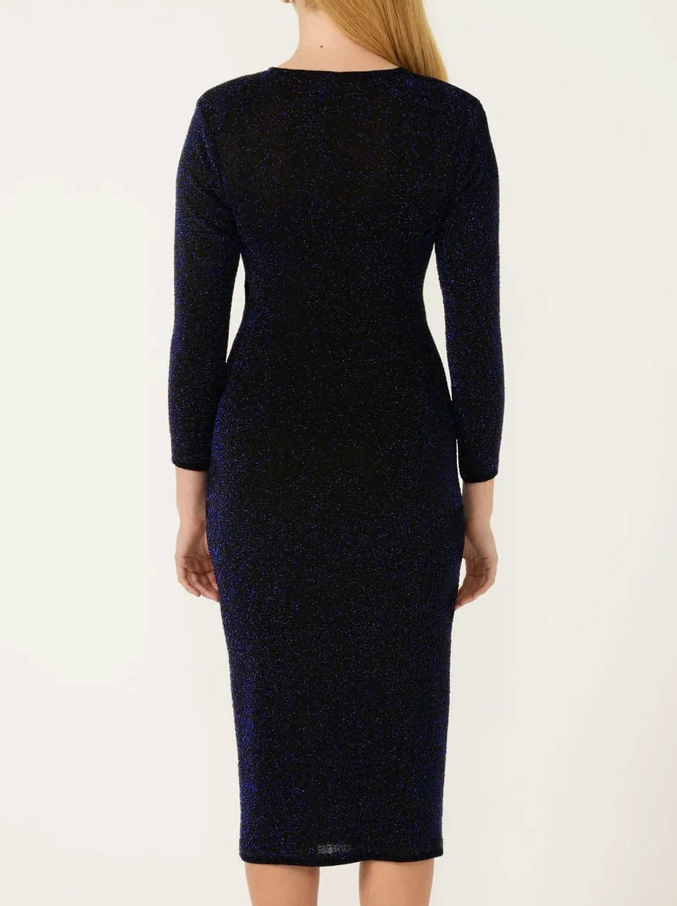 SACHA DRAKE LENORA MIDI DRESS - Image 4