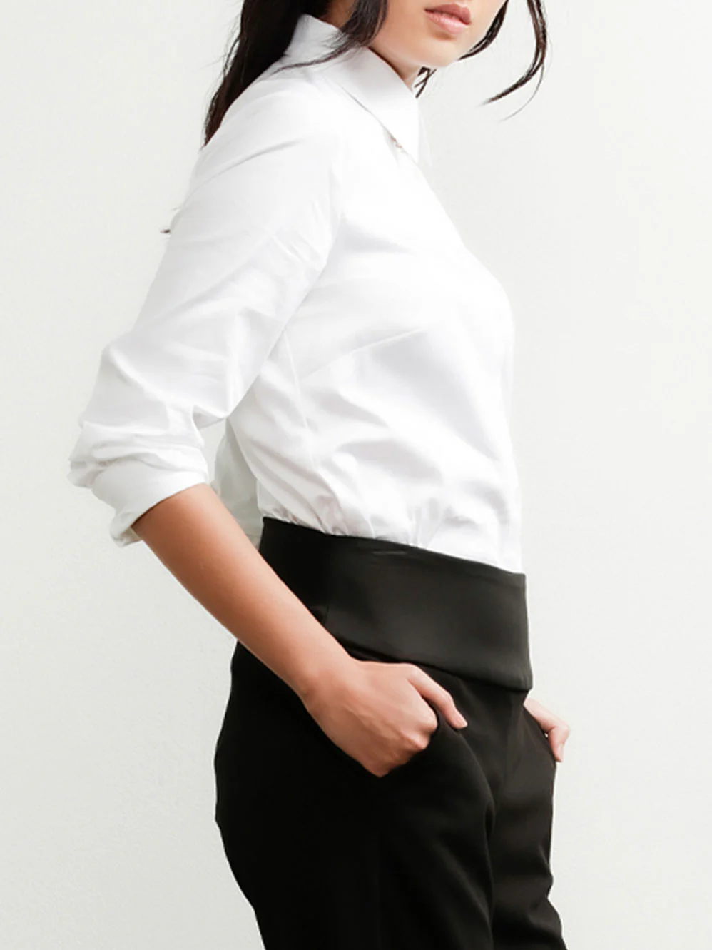 SACHA DRAKE CLASSIC SHIRT - Image 3