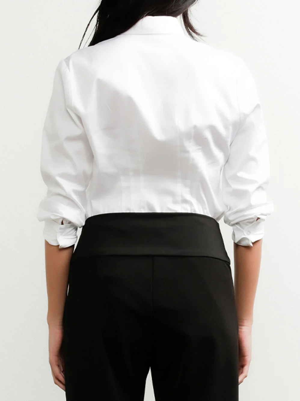 SACHA DRAKE CLASSIC SHIRT - Image 4