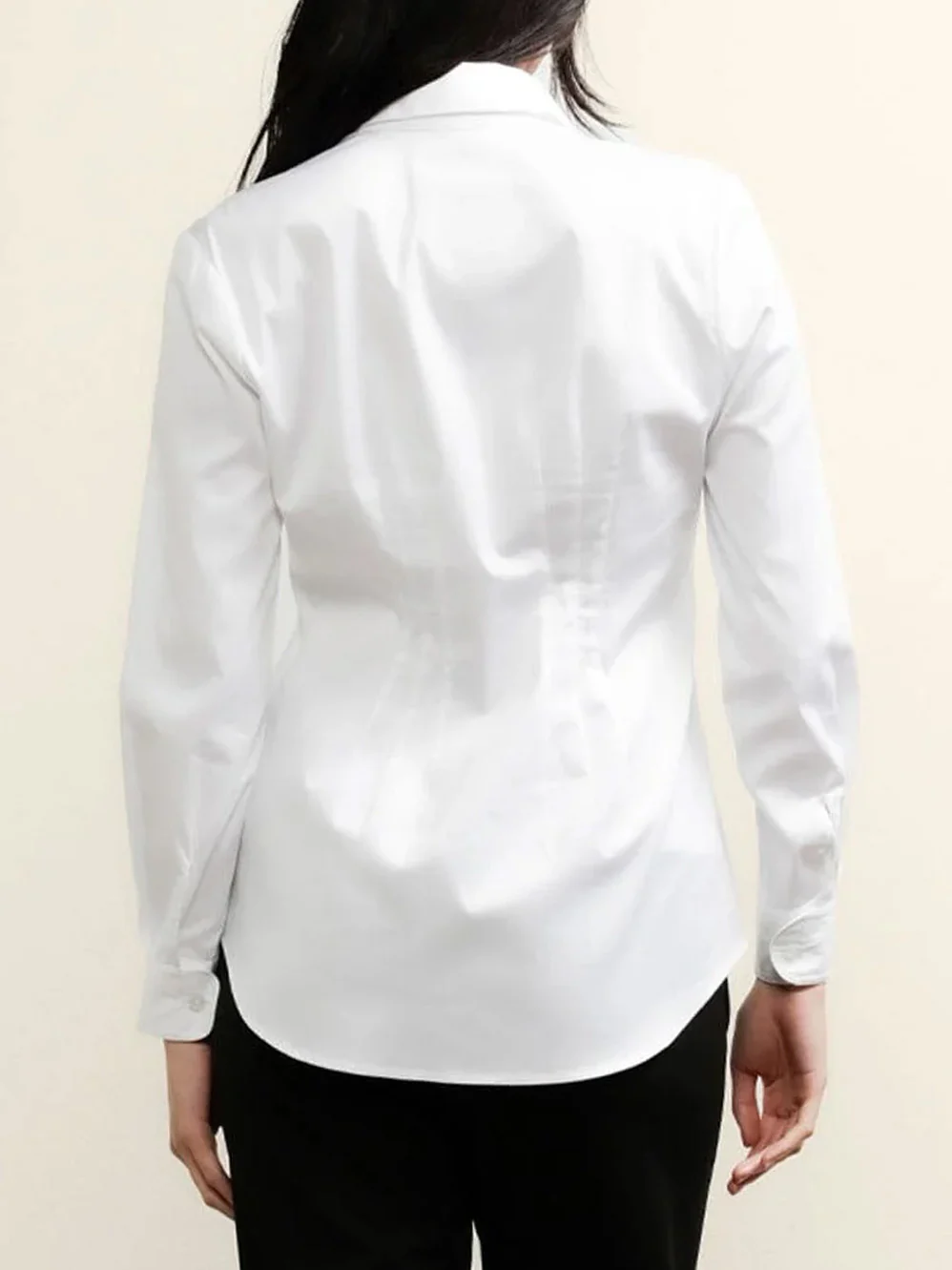 SACHA DRAKE CLASSIC SHIRT - Image 5