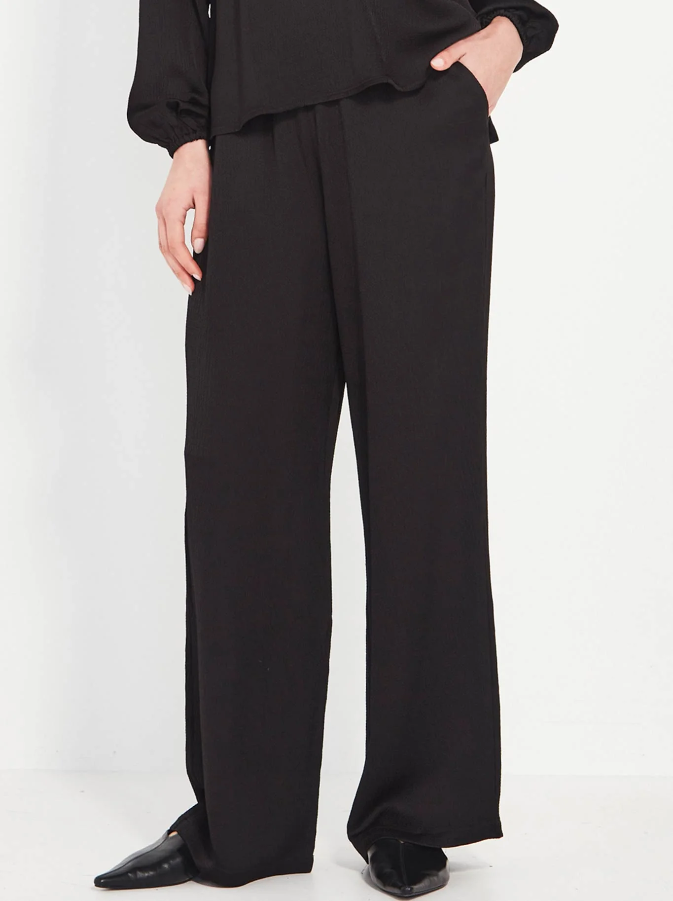 VERGE SAVANT PANT