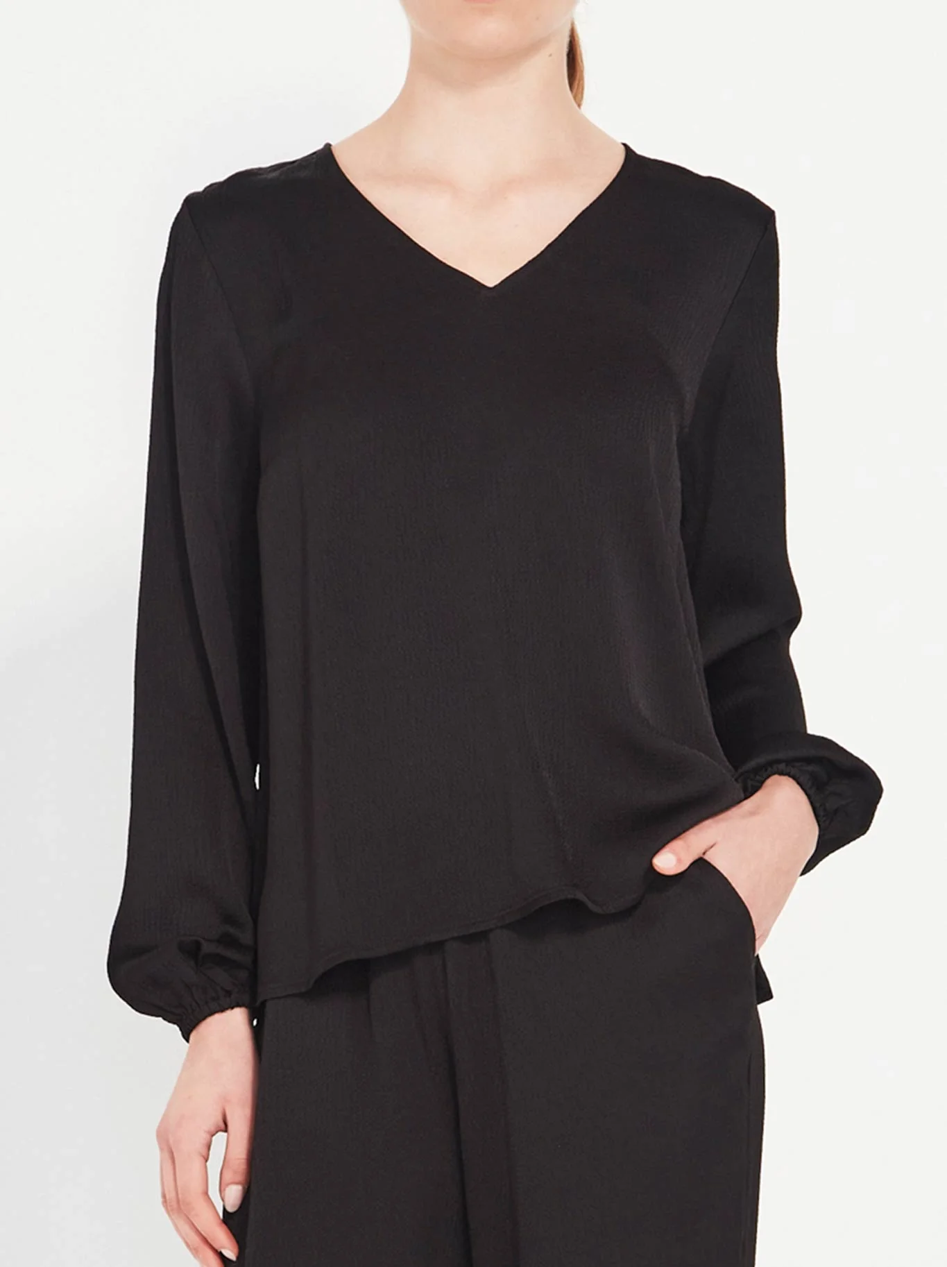 VERGE SAVANT TOP