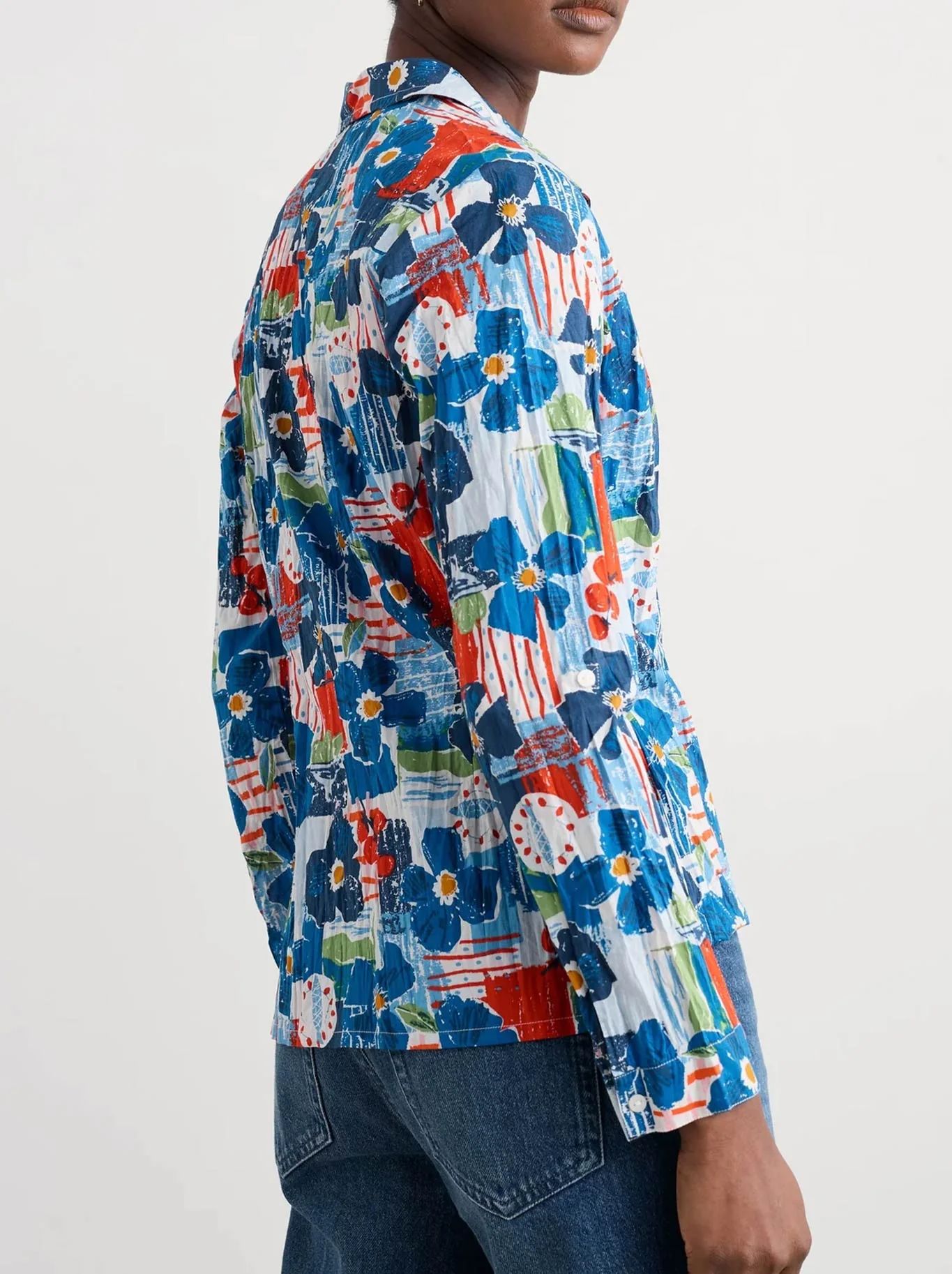 SEASALT LARISSA SHIRT - Image 4