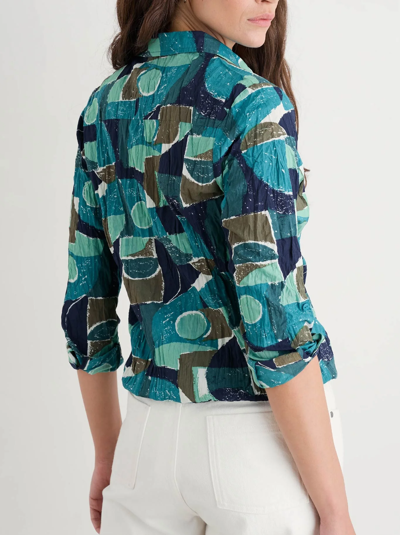 SEASALT LARISSA SHIRT - Image 4