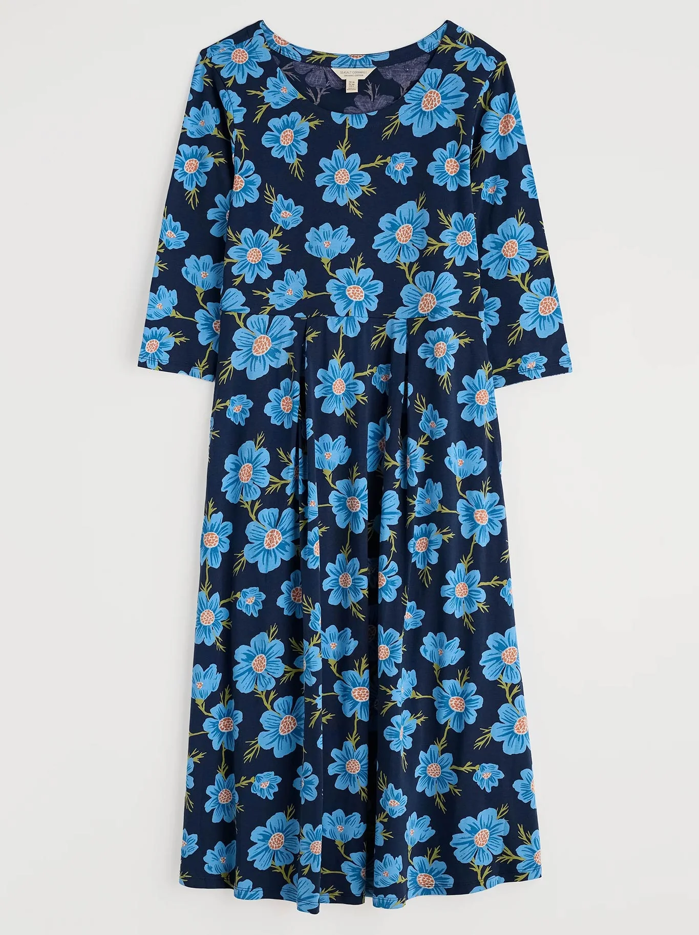 SEASALT VERONICA DRESS - Image 2