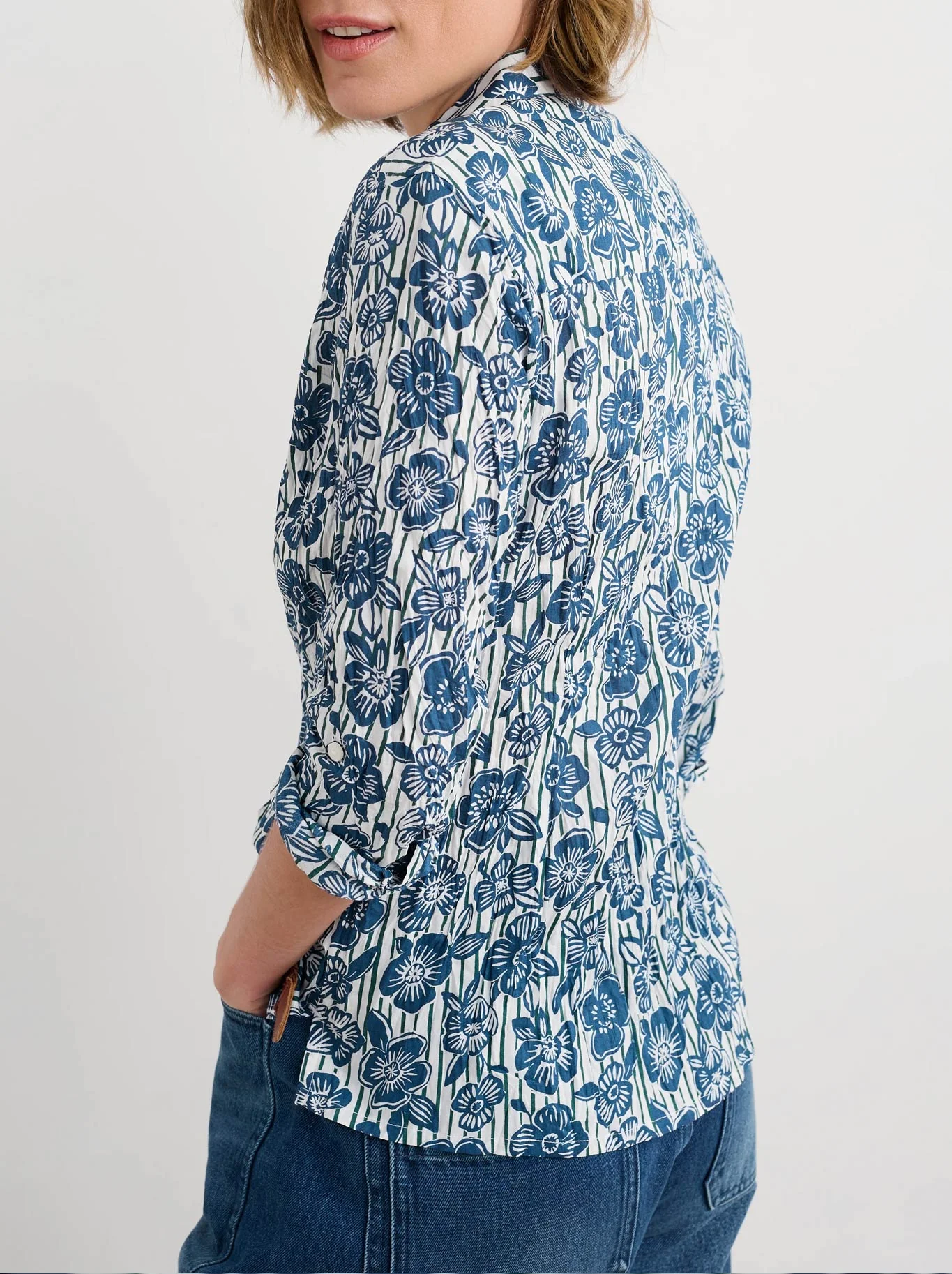SEASALT LARISSA SHIRT - Image 4