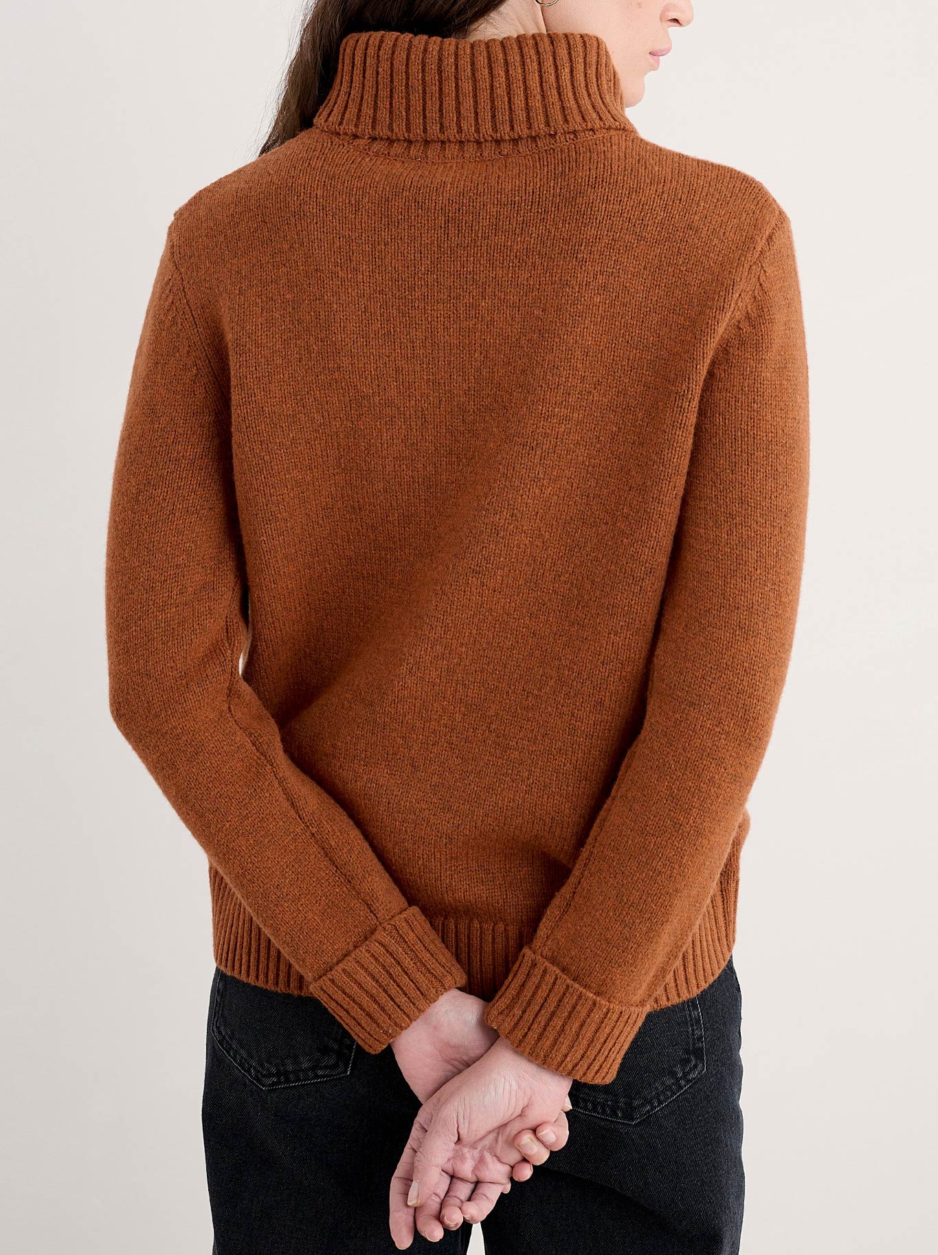 SEASALT BRAQUE JUMPER - Image 4