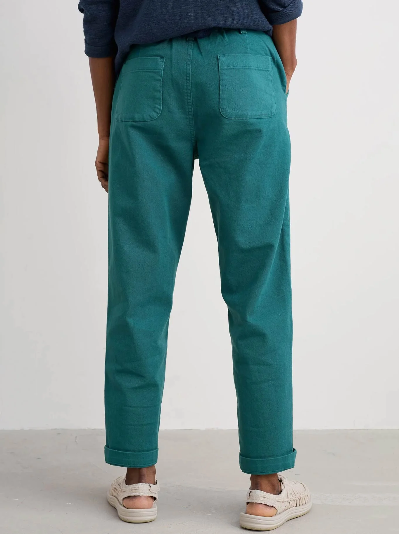 SEASALT WATERDANCE TROUSER - Image 5