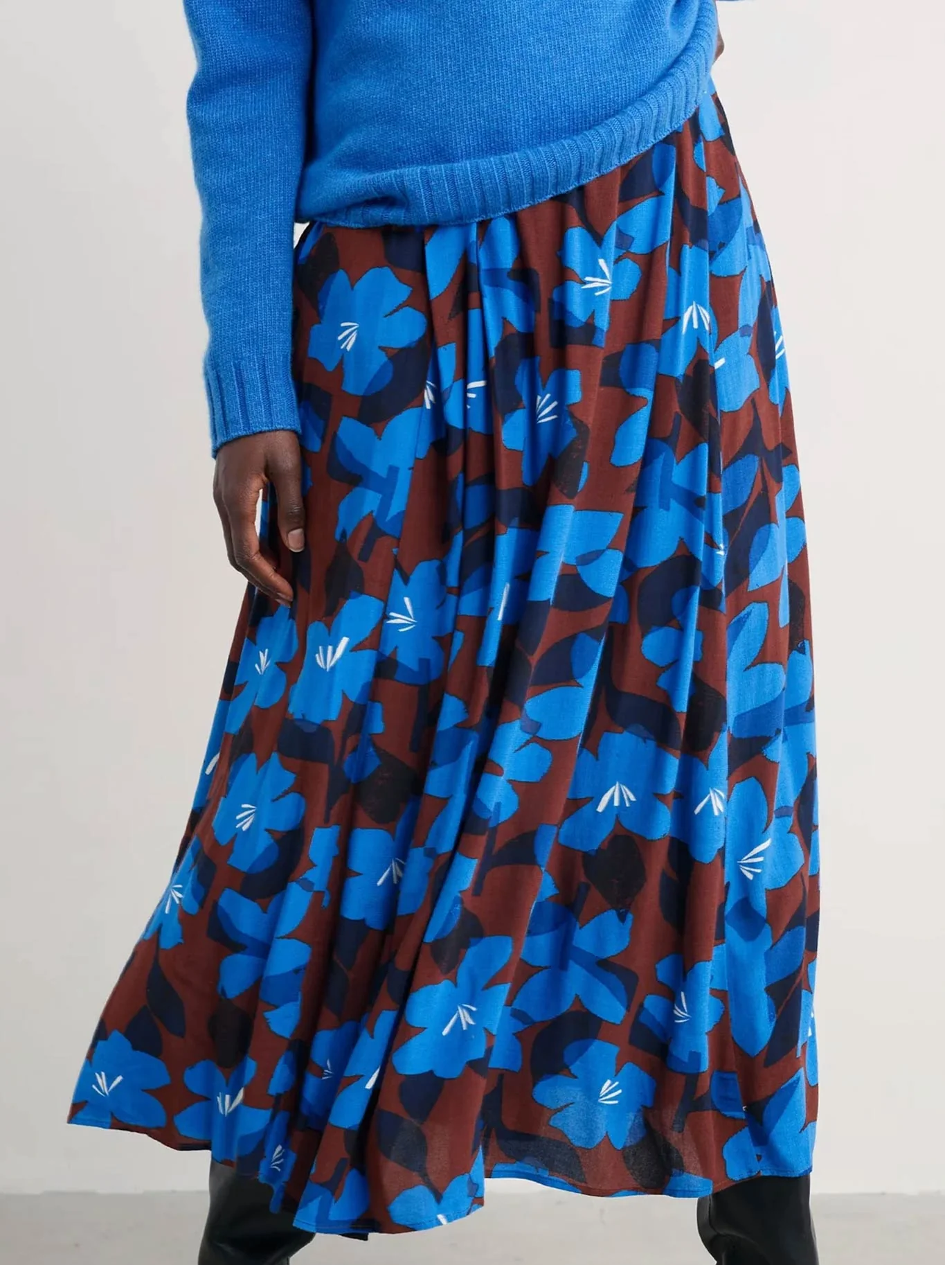 SEASALT LETHLEAN SKIRT
