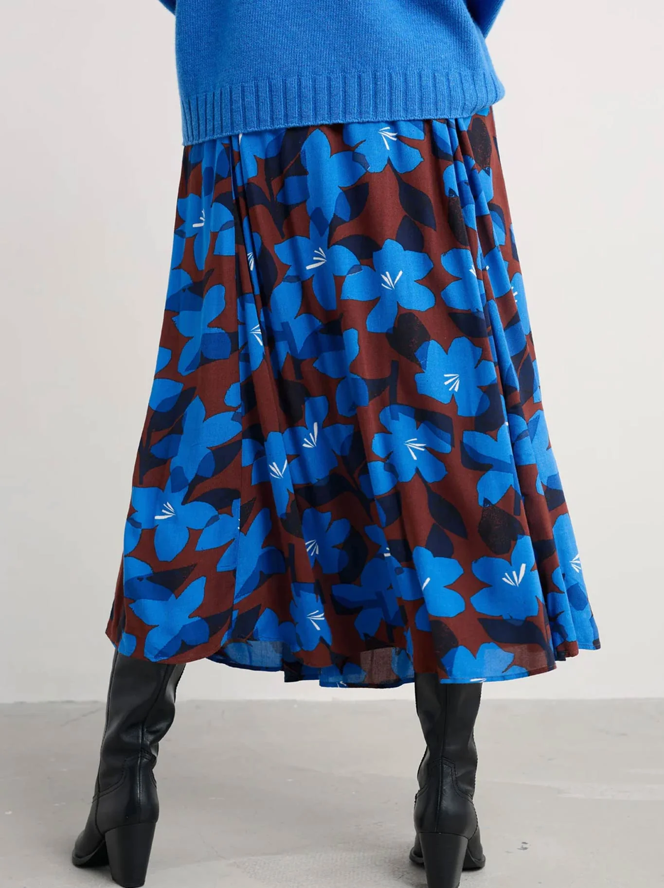 SEASALT LETHLEAN SKIRT - Image 5