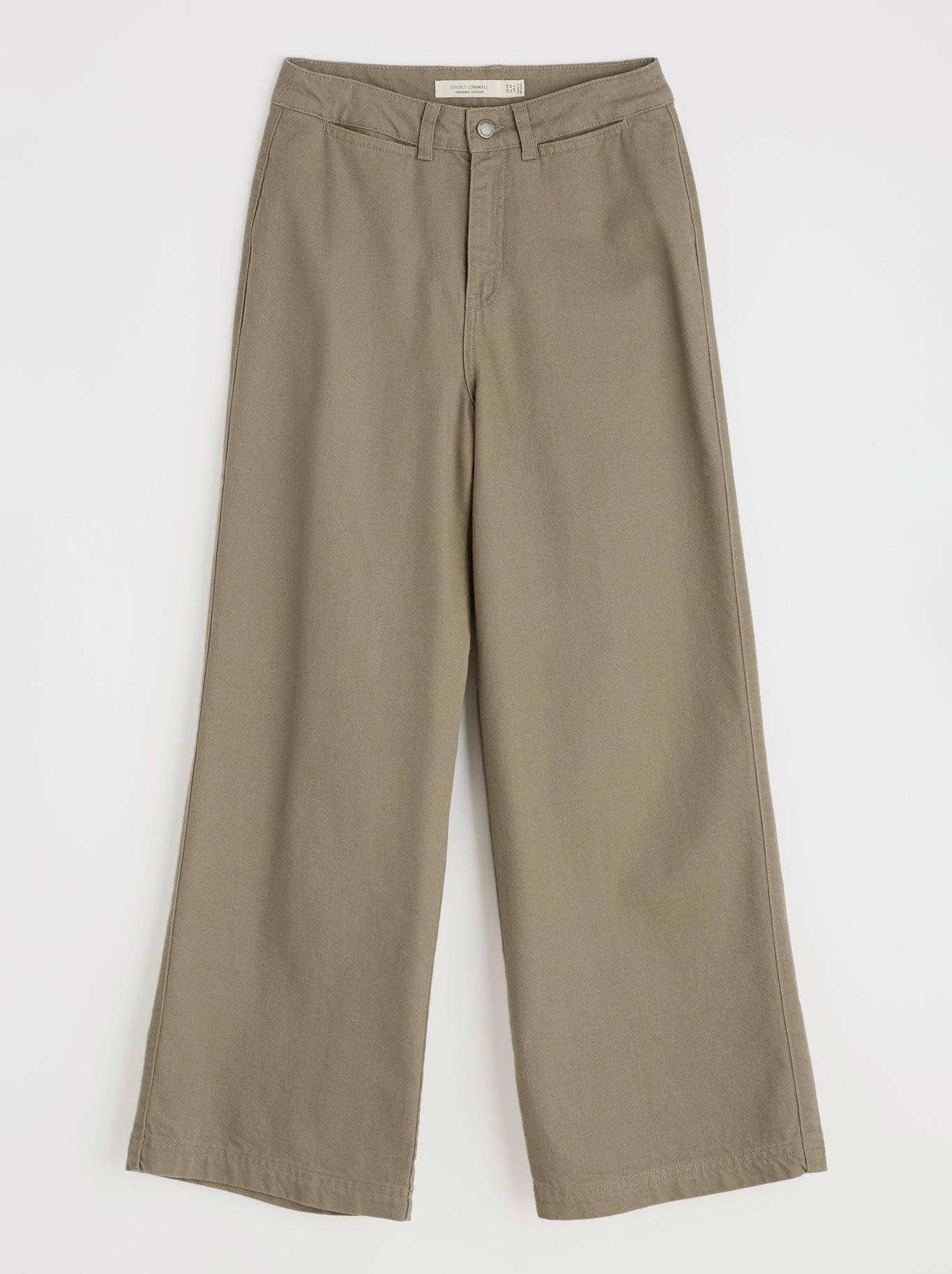 SEASALT MILLY TROUSER - Image 2