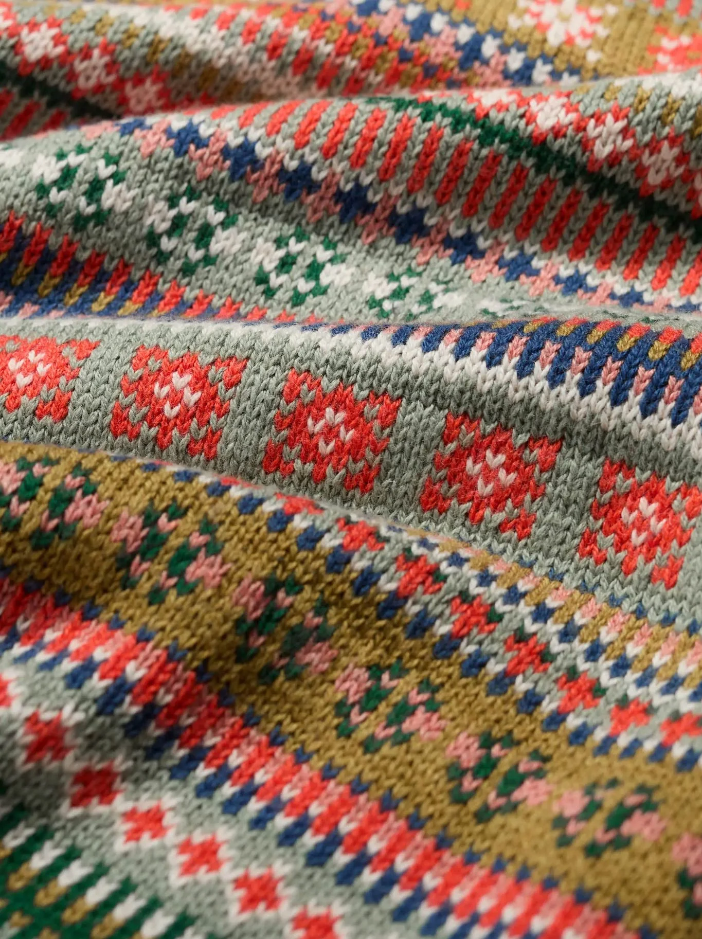 SEASALT COVE COTTAGE VEST - Image 3