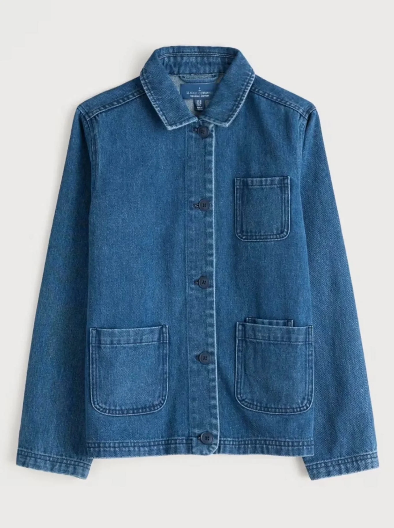 SEASALT READING ROCKS JACKET - Image 2