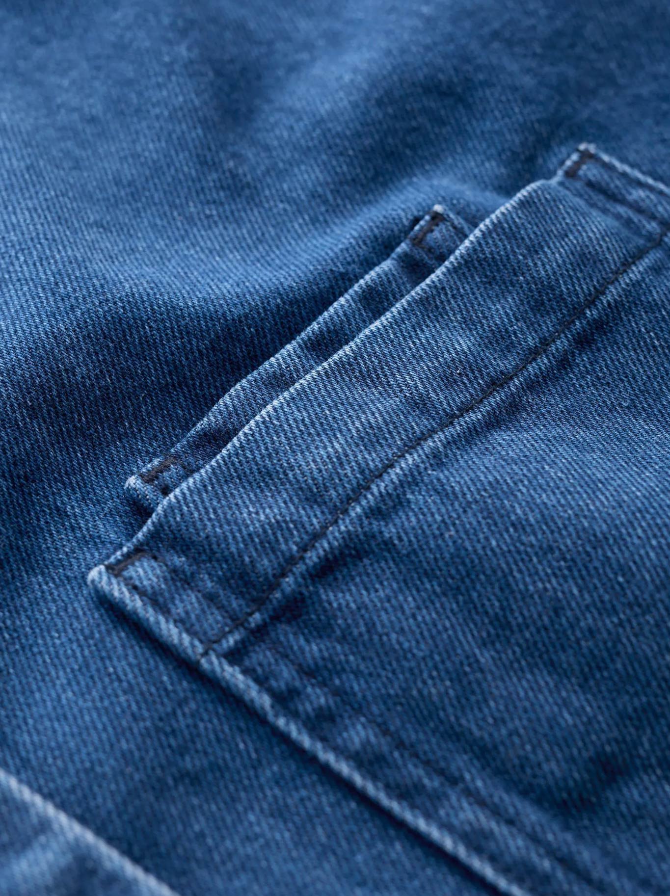 SEASALT READING ROCKS JACKET - Image 3