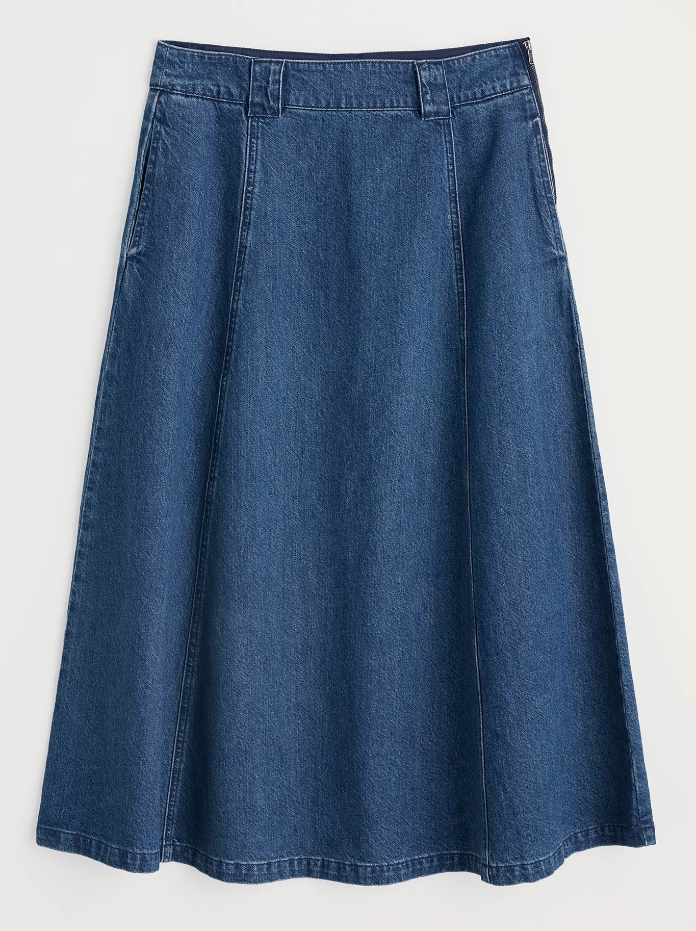 SEASALT RESTHARROW SKIRT - Image 2