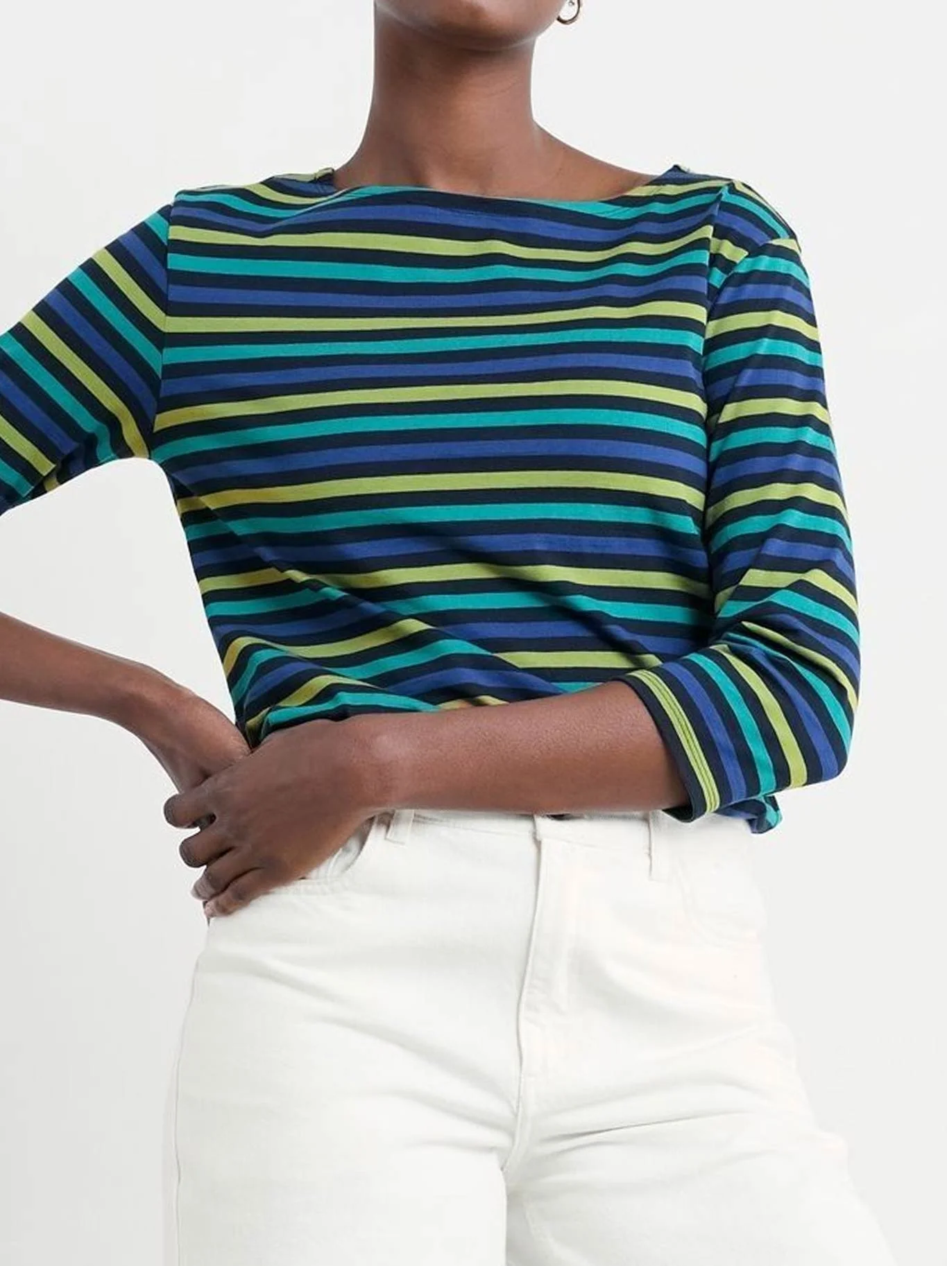 SEASALT SAILOR TOP