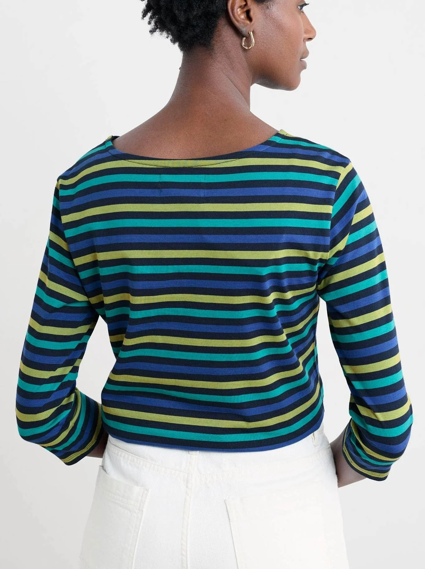SEASALT SAILOR TOP - Image 4