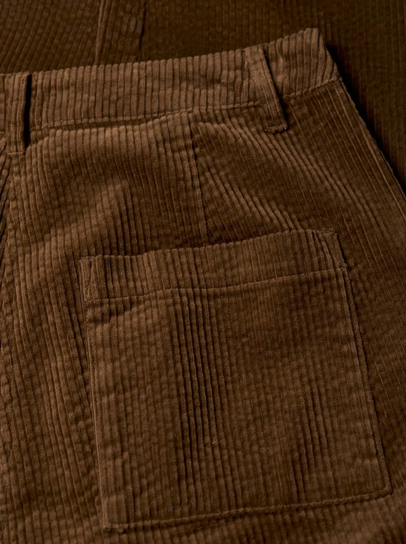SEASALT TRETHORNES TROUSER - Image 3