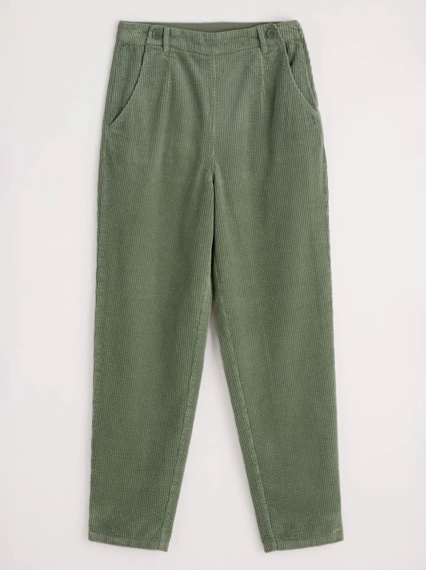 SEASALT TRETHORNES TROUSER - Image 2