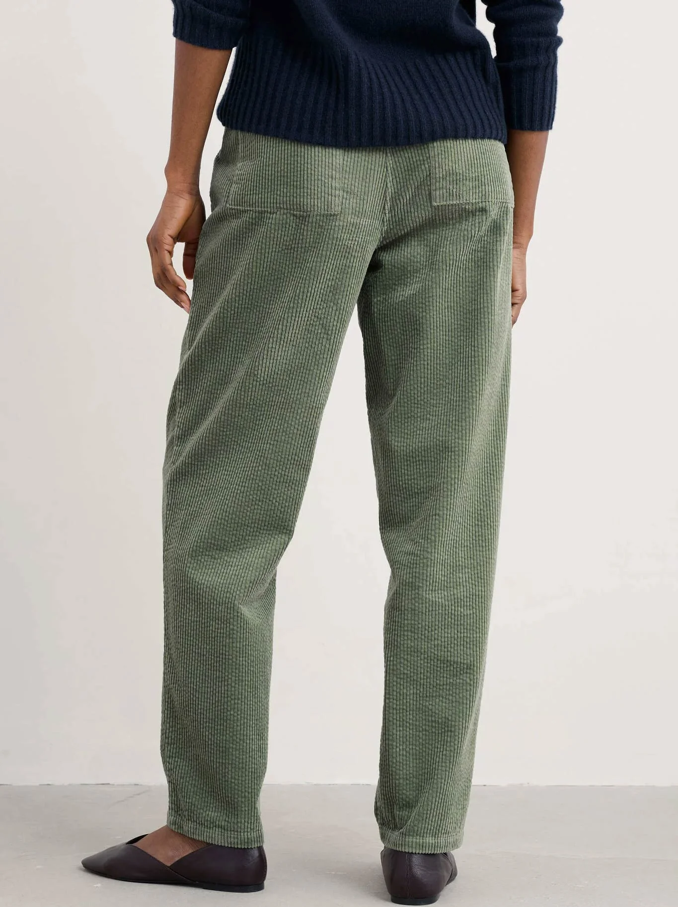 SEASALT TRETHORNES TROUSER - Image 4