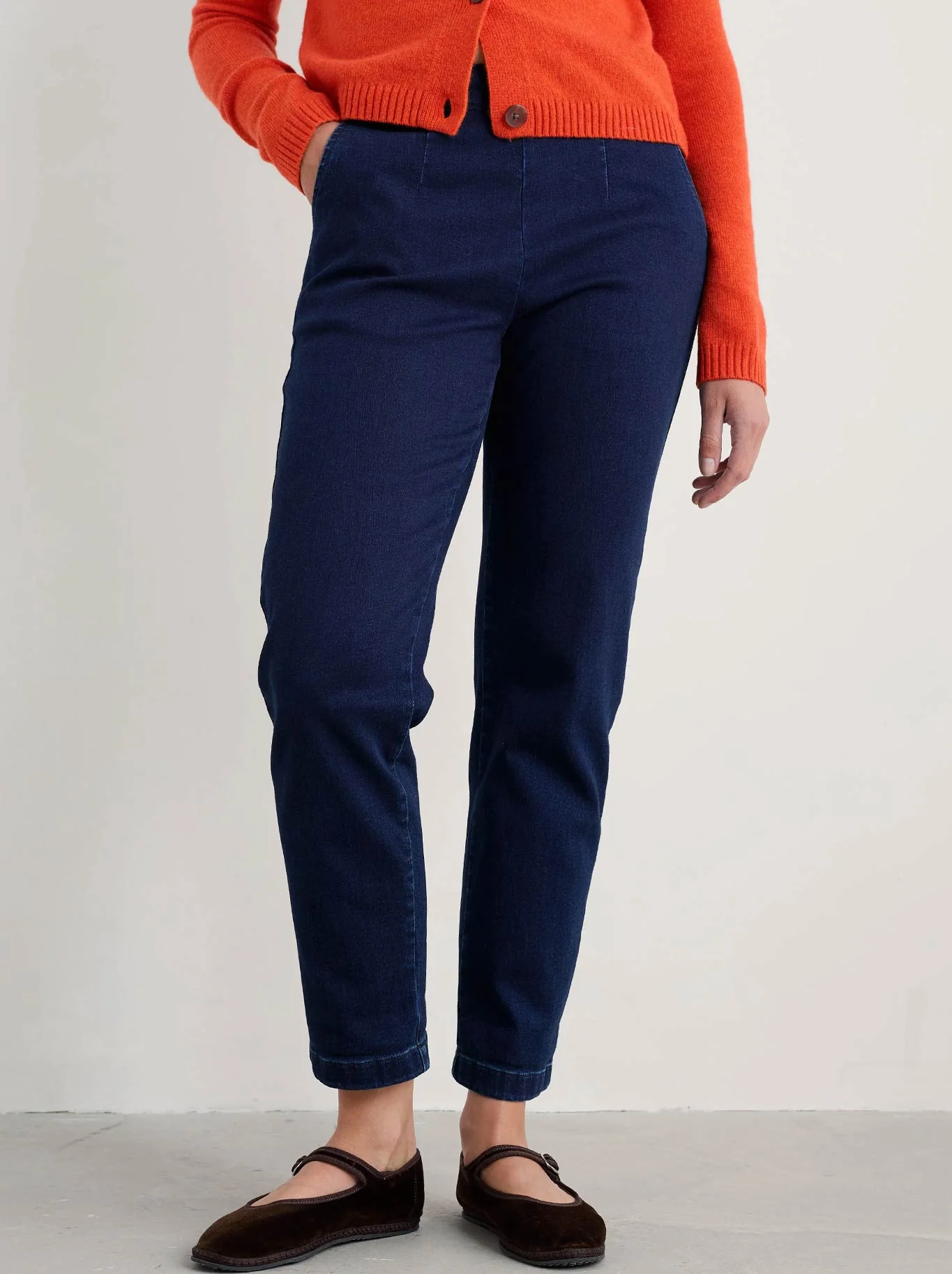 SEASALT WATERDANCE TROUSER