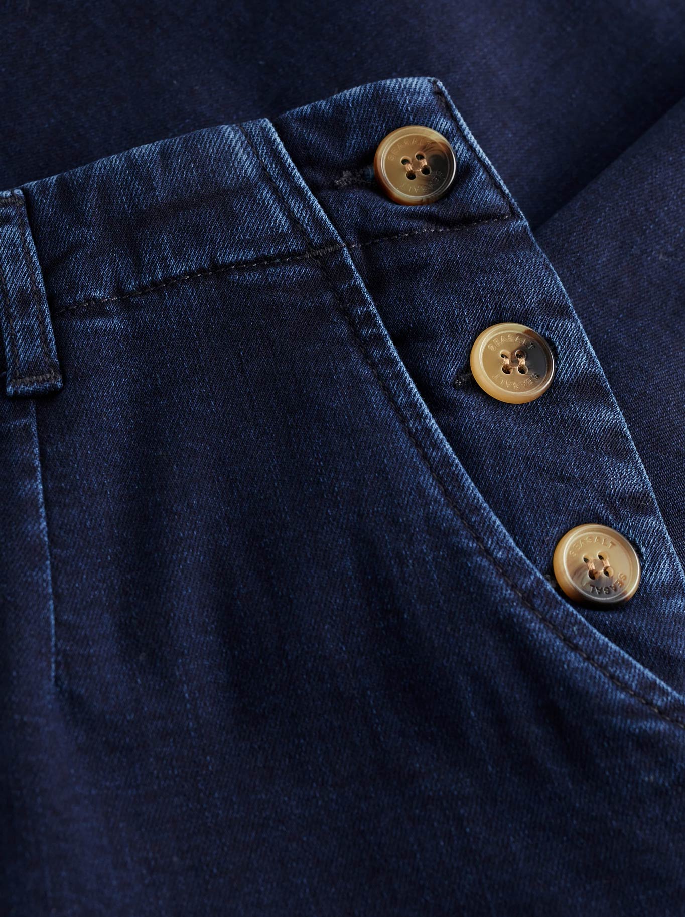 SEASALT WATERDANCE TROUSER - Image 4