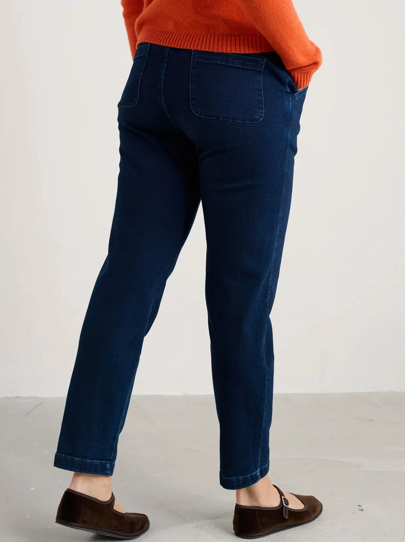 SEASALT WATERDANCE TROUSER - Image 5