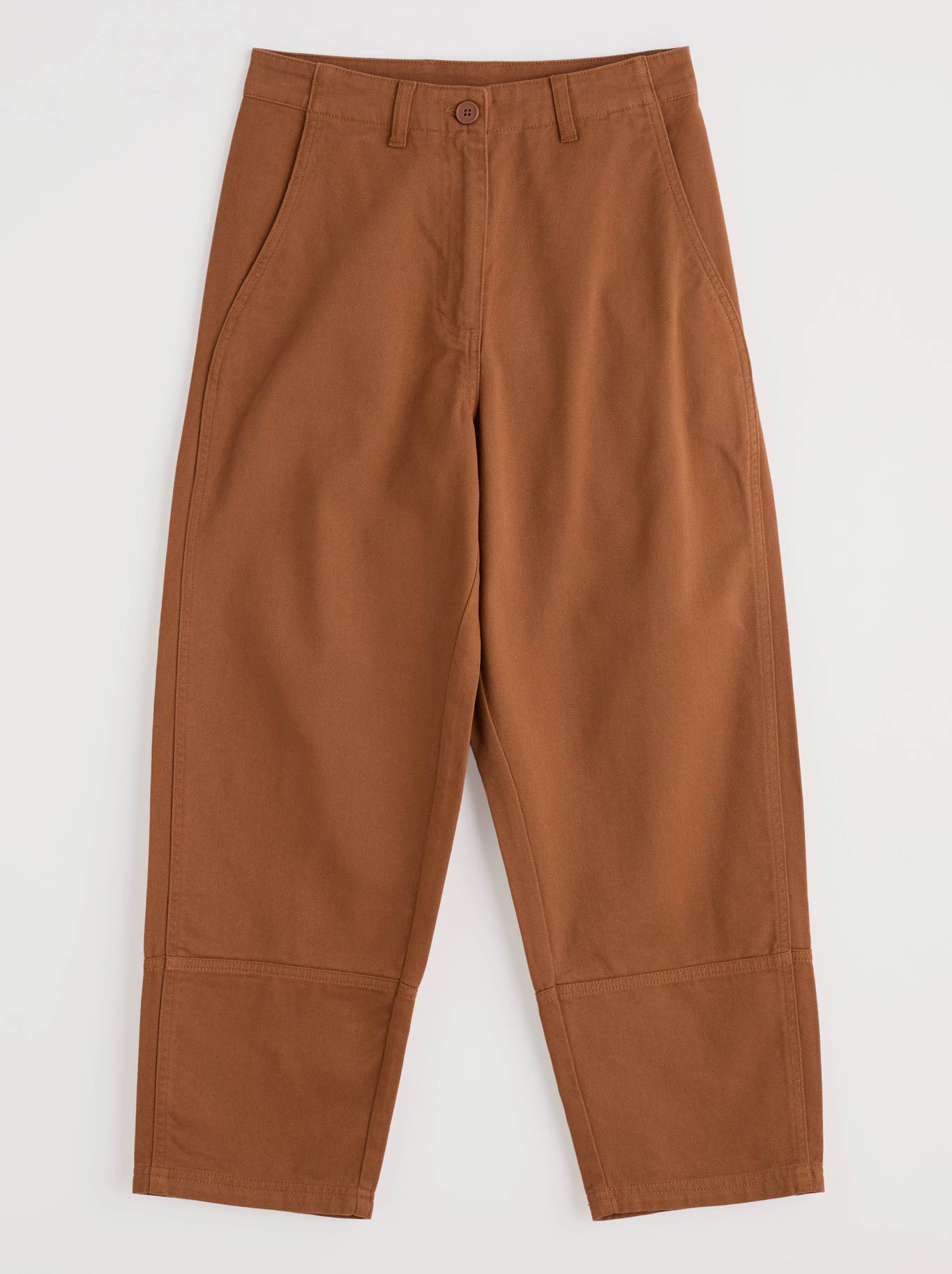 SEASALT PAINTED FORMS TROUSER - Image 2