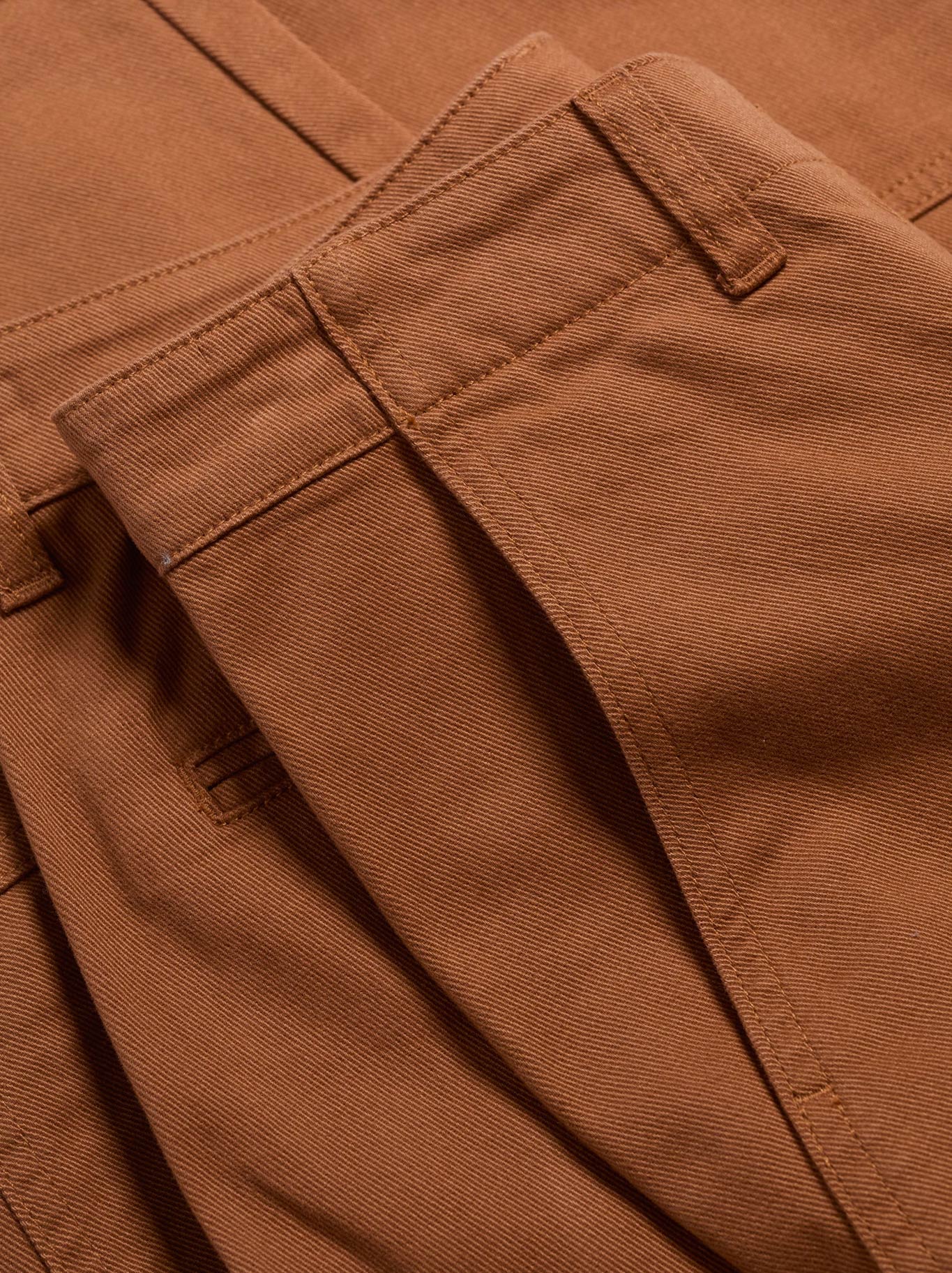 SEASALT PAINTED FORMS TROUSER - Image 3