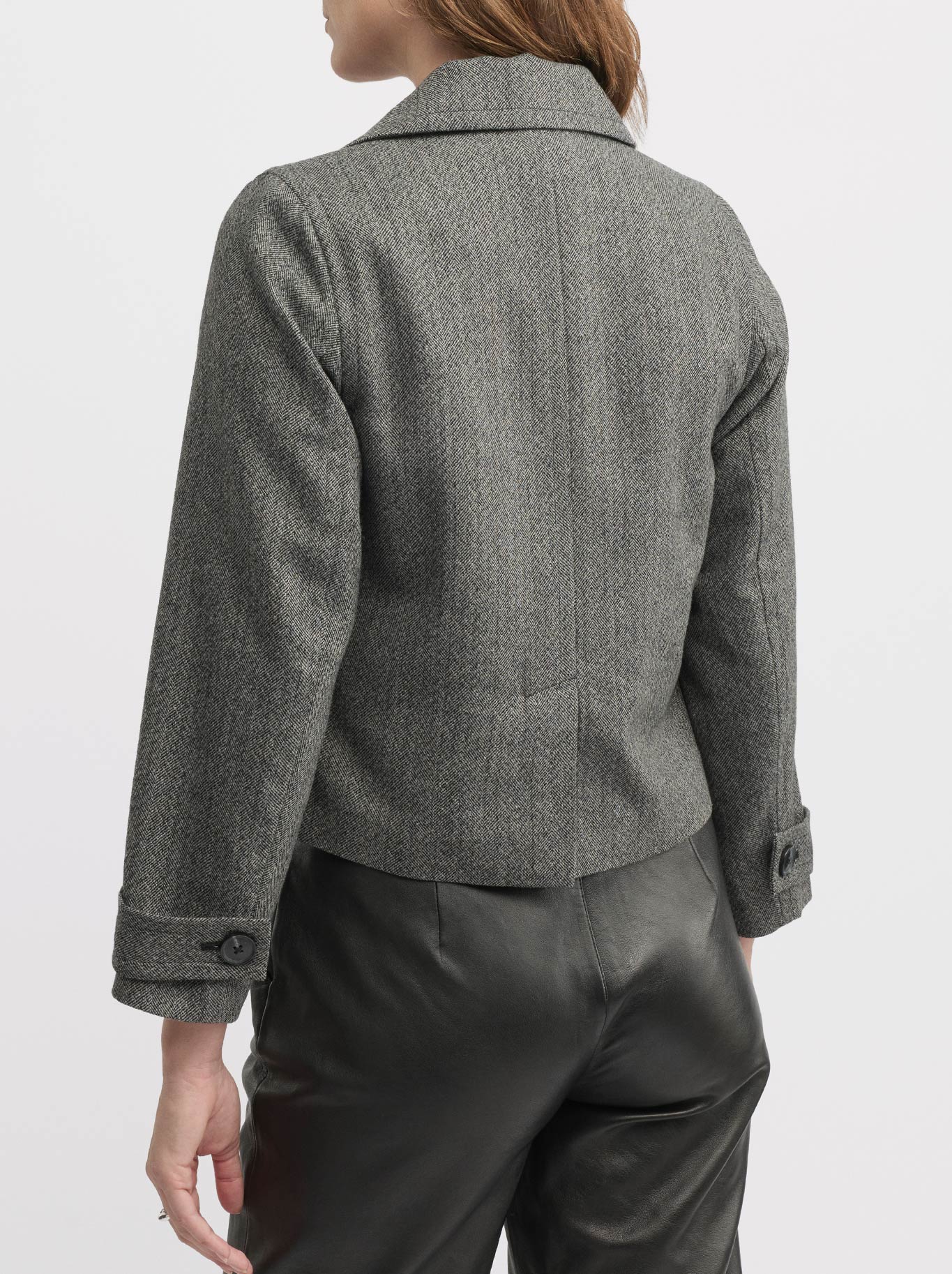 YARRA TRAIL SEVERITY COAT - Image 3