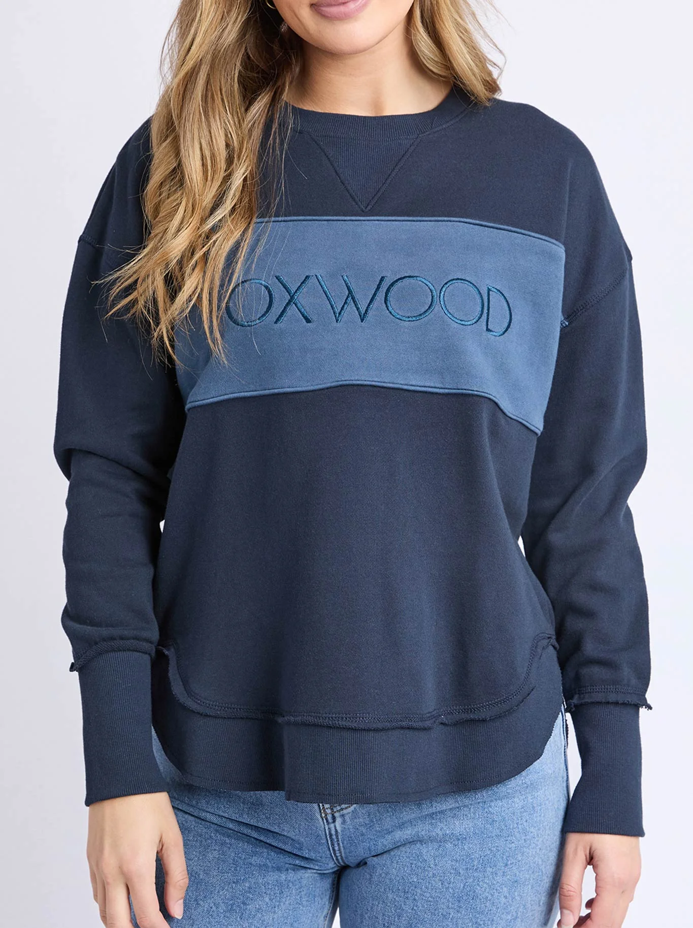 FOXWOOD SIMPLIFIED TONAL CREW